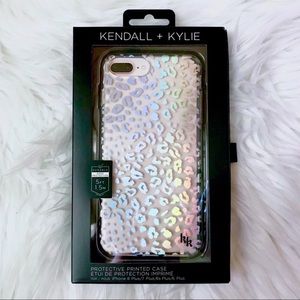 Kendall + Kylie Incipio Phone Case